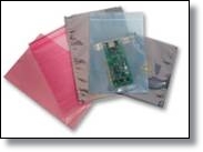 anti-static bags