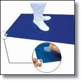 Clean Room Mat