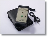 Surface Resistivity Meter